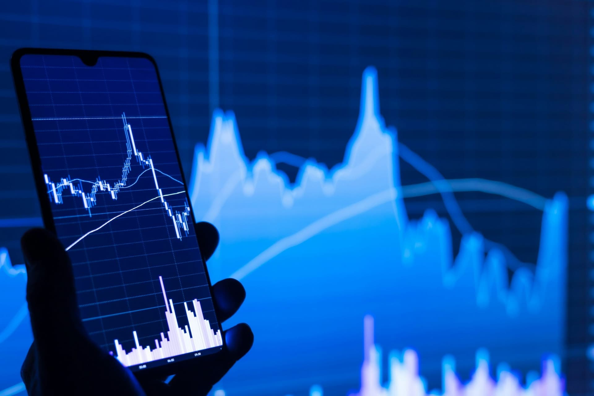 💰 70% des trades forex automatisés par l'IA
📌 L