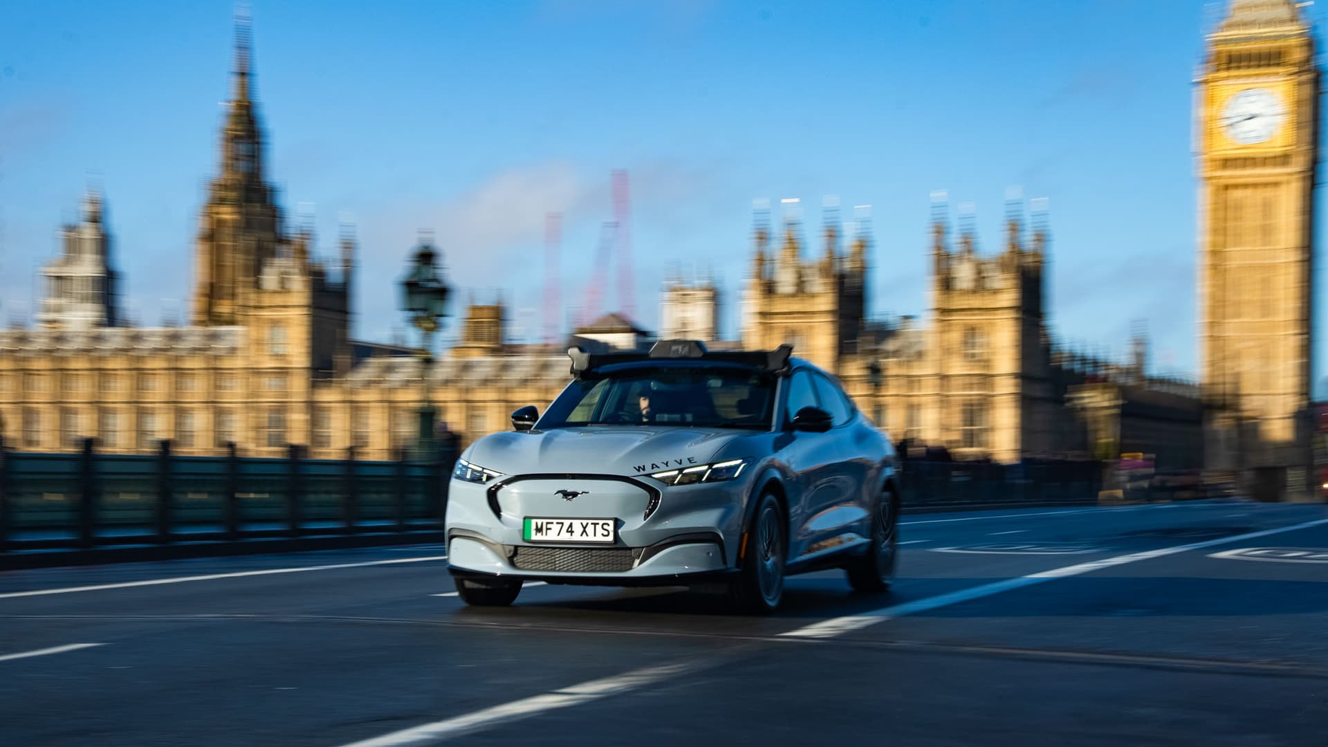 🚗 Qualcomm et Wayve unissent leurs forces pour l'