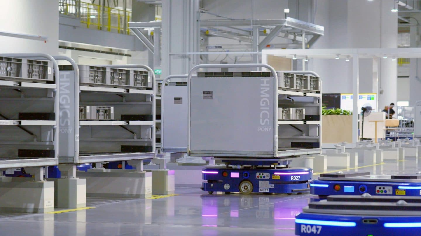 📐 Les systèmes autonomes d'IA dépendent fortement