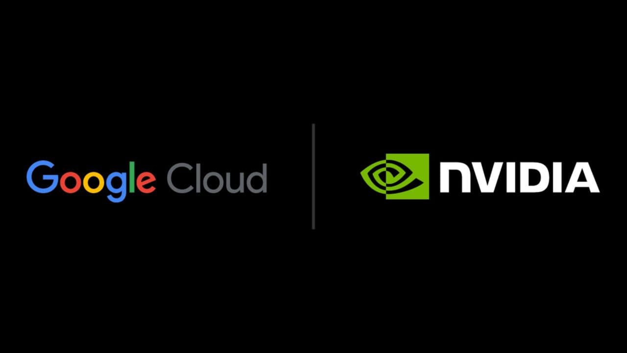📊 **NVIDIA** et **Google** annoncent une réductio