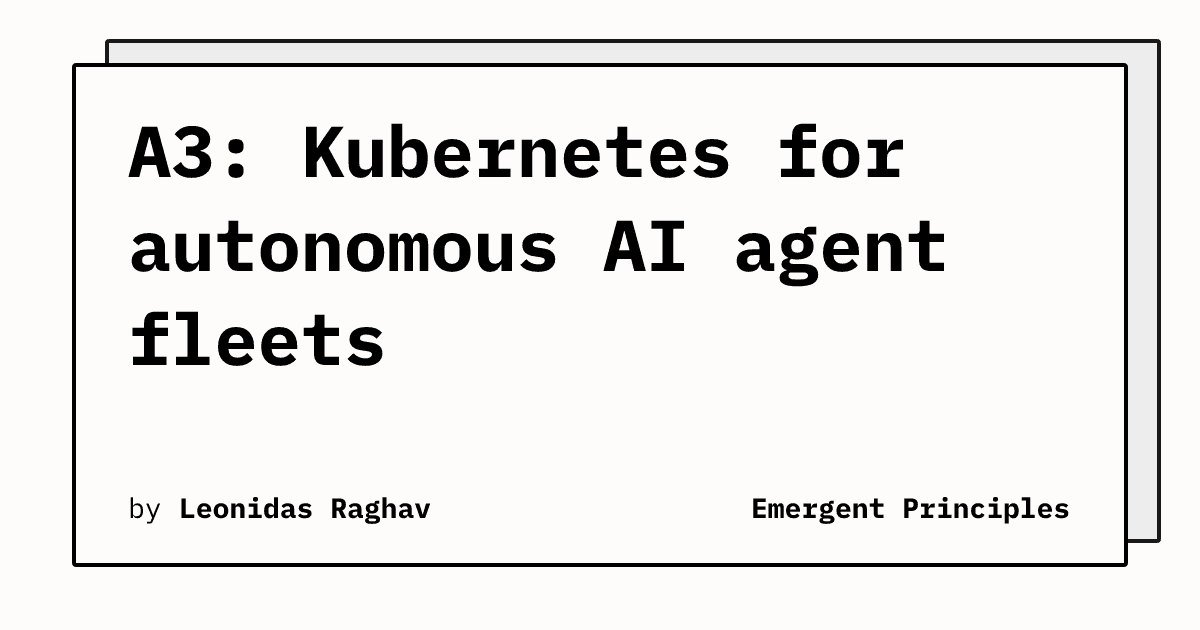 🧠 L'utilisation de **Kubernetes** pour gérer des