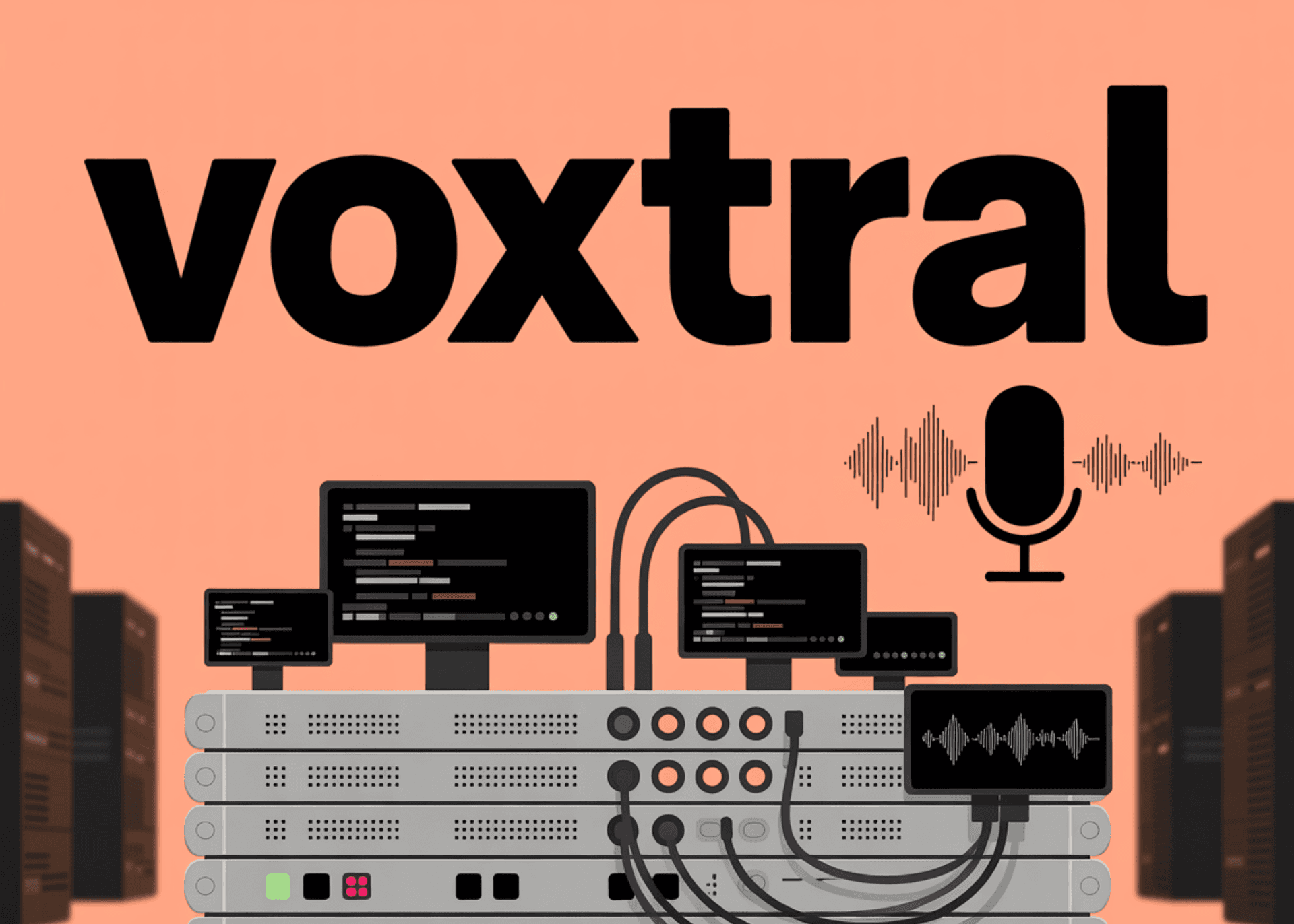 🔊 Découvrez **Voxtral TTS**, le nouvel outil de s