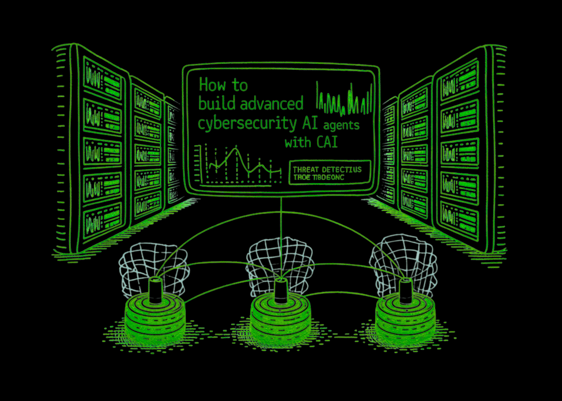 🧠 Construire des agents de sécurité avancés avec