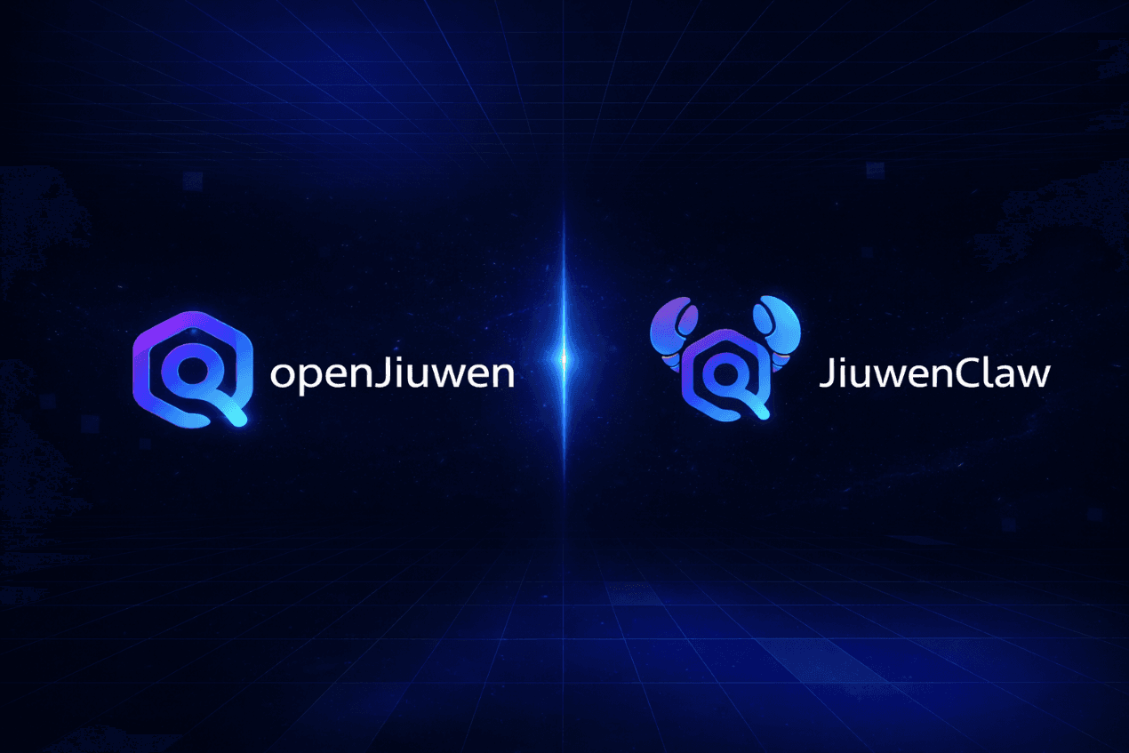 🧠 JiuwenClaw, un agent IA auto-évoluant, a été ré