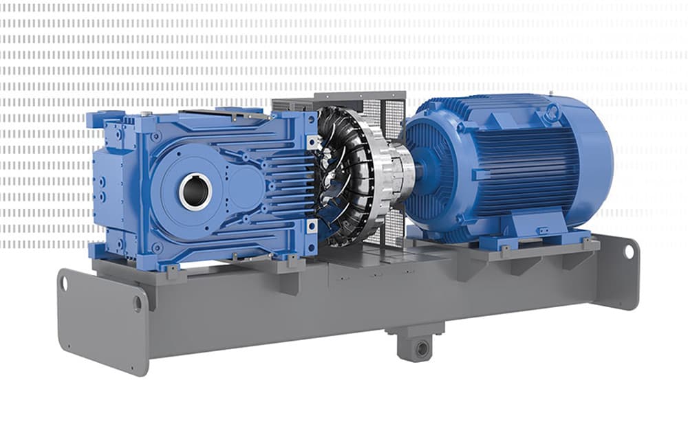🤖 NORD Drivesystems lance sa série d'unités de po