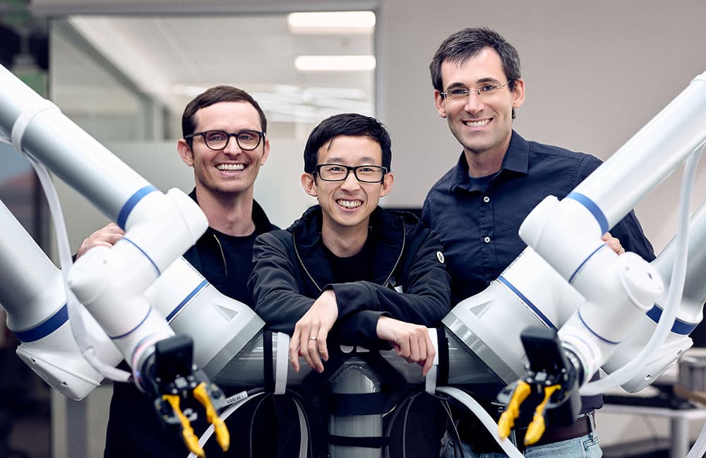 💰 **Generalist AI** annonce **400 M$** de finance