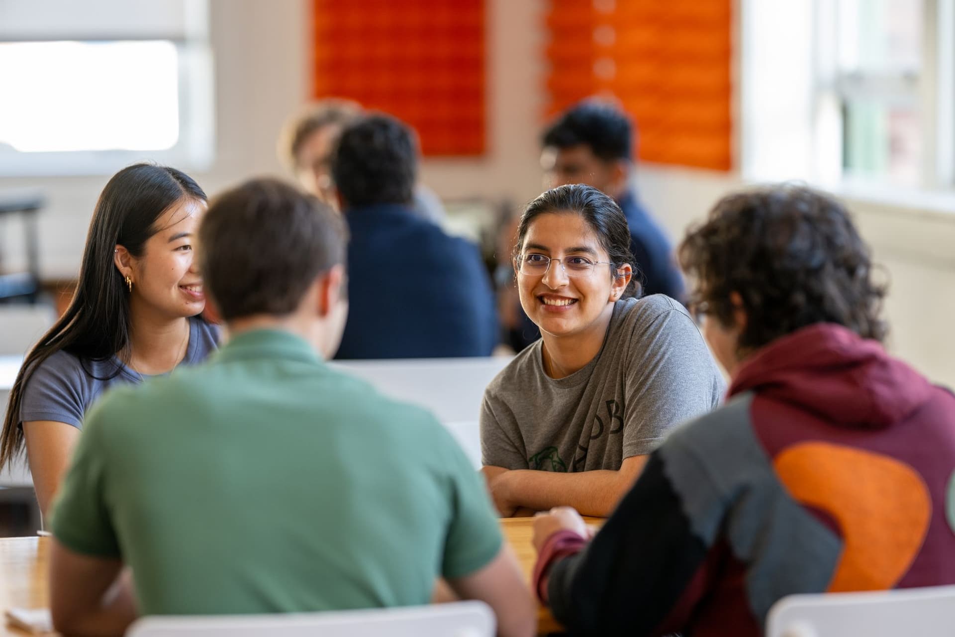 💼 Harshita Arora, une jeune entrepreneur de talen