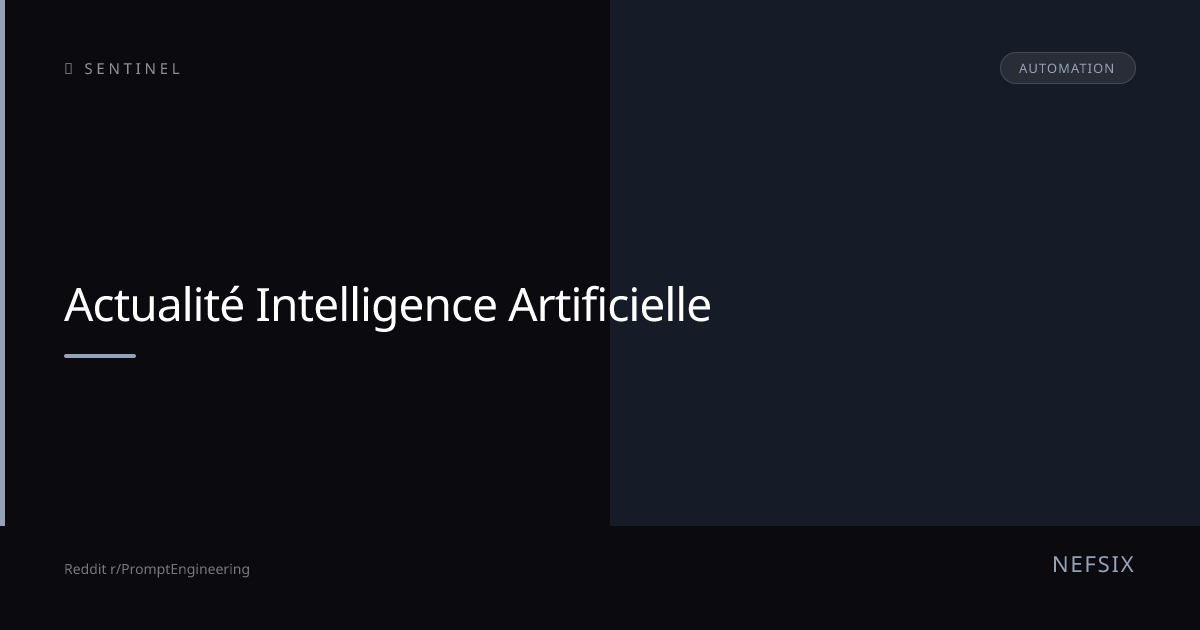 ⚡ BotCir{cuits} propose une refonte radicale de la