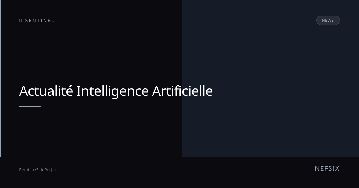 ⚡️ Imaginez déclencher, en plein meeting, un mini‑
